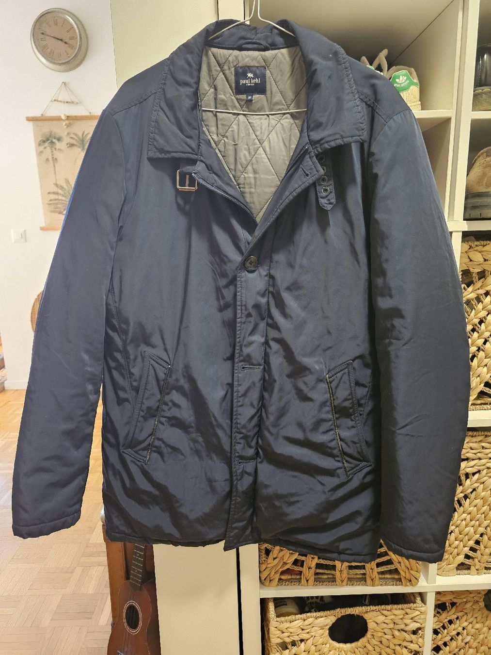 Paul Kehl Jacken: Paul Kehl - Jacket – Gebraucht aus Lugano von FernandoDC
