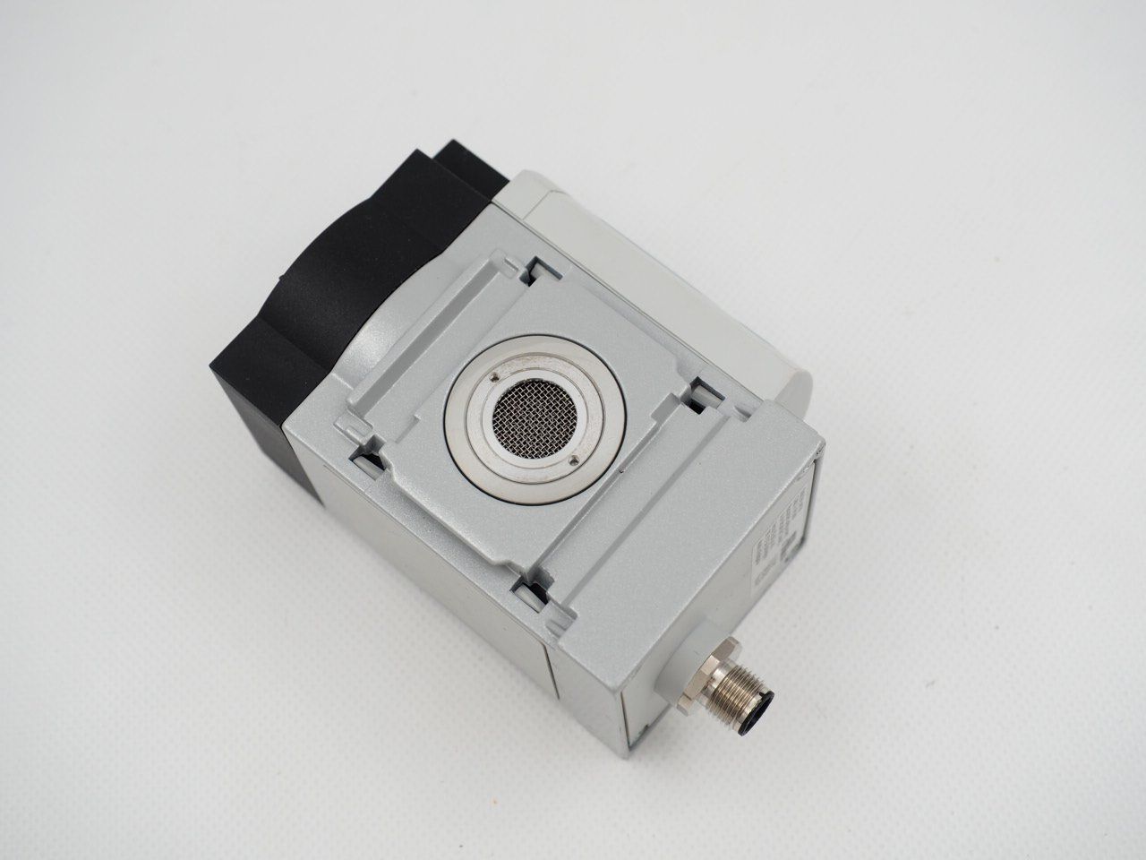 Festo Messen: FESTO Durchflusssensor / Durchflussregler SFAM (20992) – Neu (gemäss Beschreibung) aus Zürich von fundsachenverkauf 1