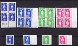 R6343  /  Saint-Pierre et Miquelon neufs XX