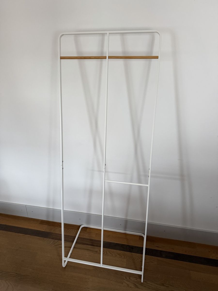 Garderobe: Kleiderhänger / Kleiderstange – Neu (gemäss Beschreibung) aus Zürich von tom_t9ss
