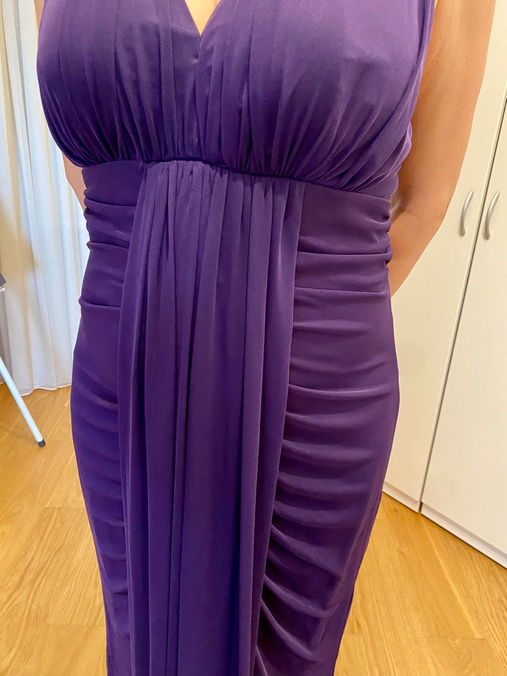 Vestiti: Kleid festlich Grösse XL / 42 – Nuovo (secondo la descrizione) da Grenchen venduto da glamourlady