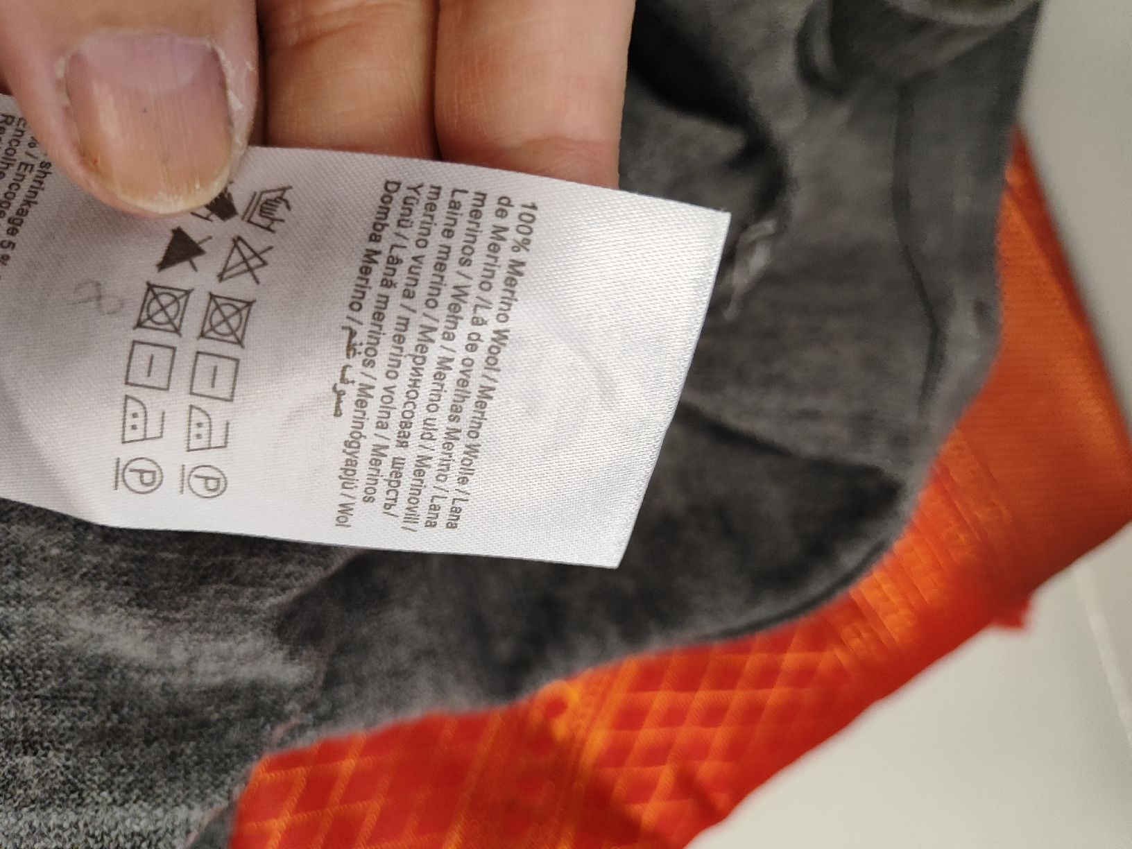 Jacken: Herren kardigán gr xl – Gebraucht aus Langnau am Albis von Judithsebi 3