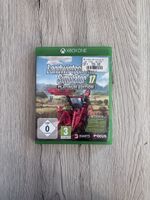 Landwirtschaftsimulator 17 für Xbox One