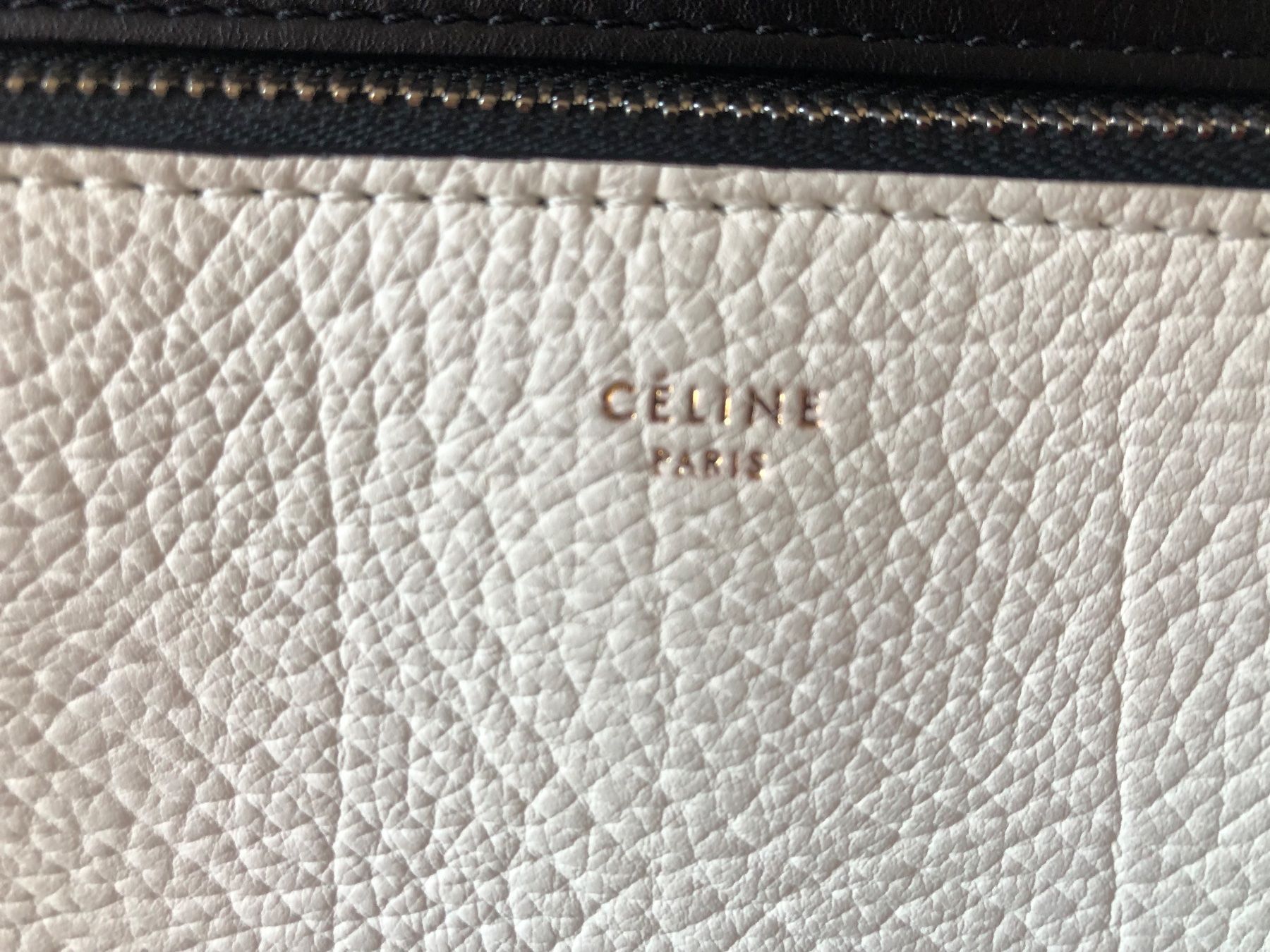 Celine Borse da donna: Celine Edge large – Usato da Lugano venduto da Vintage.Mood 5