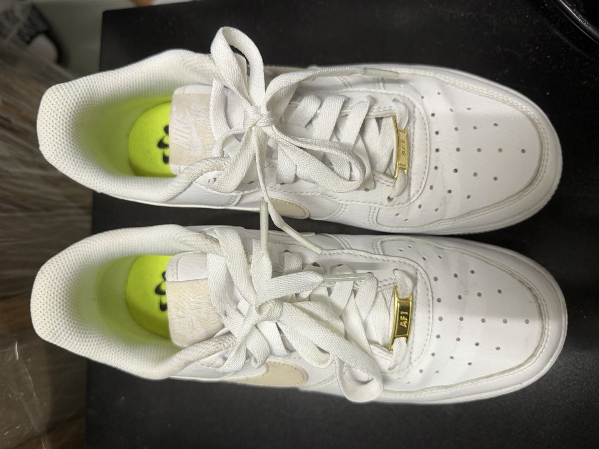 Scarpe da donna: Nike Air Force 1 Sneaker  – Usato da Schlieren venduto da kiwi07 1