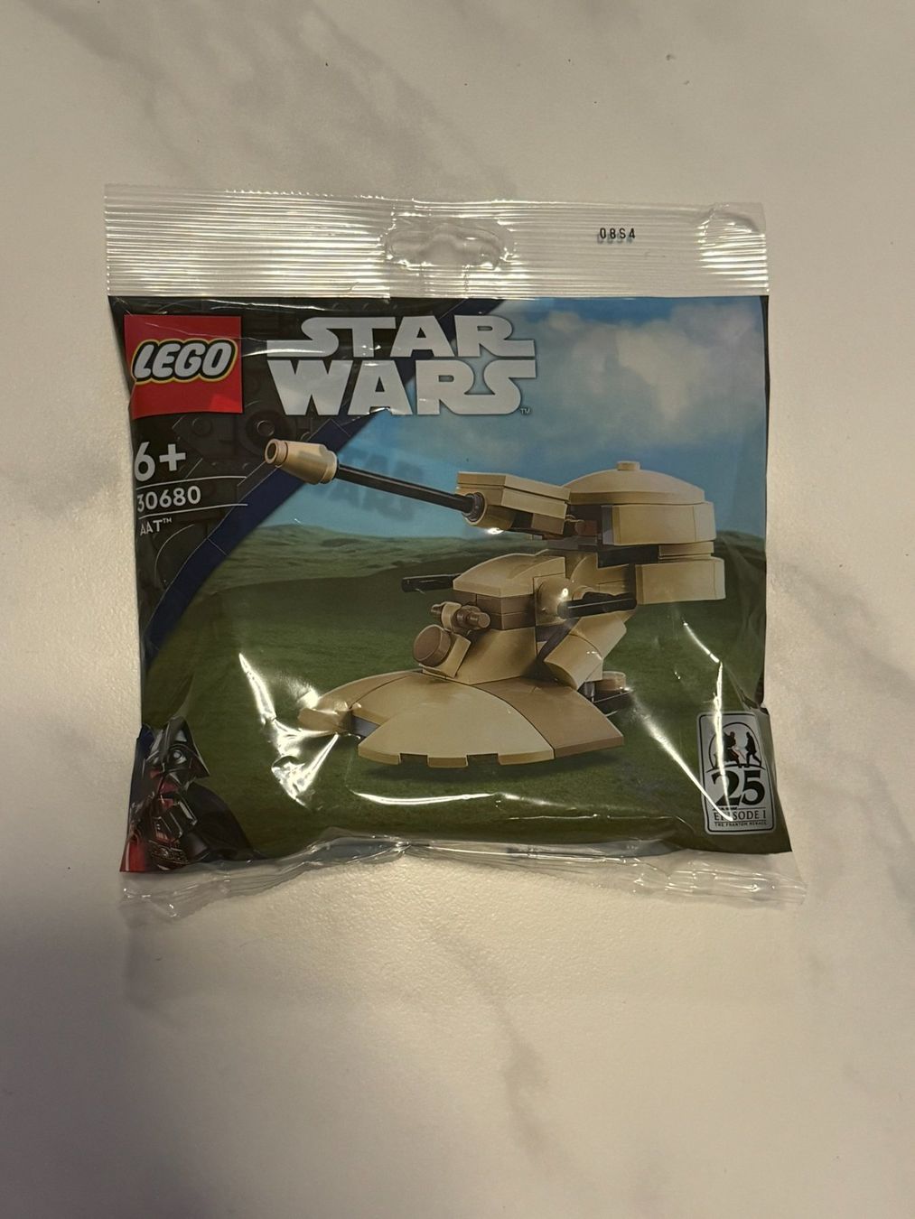 Lego Baukästen: Lego Star Wars 30680 Ungeöffnet – Gebraucht aus Schinznach Bad von Prosperos