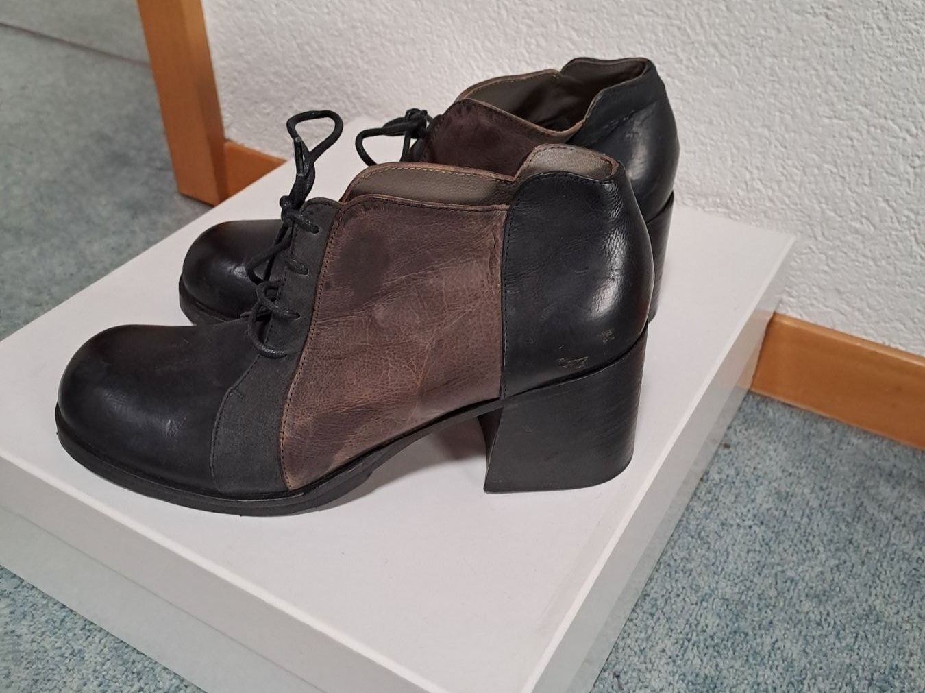 Scarpe da donna: Schuhe Gr. 38, Marke IXOS – Usato da Frauenfeld venduto da Andadaa