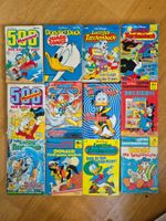 Comics Donald Duck