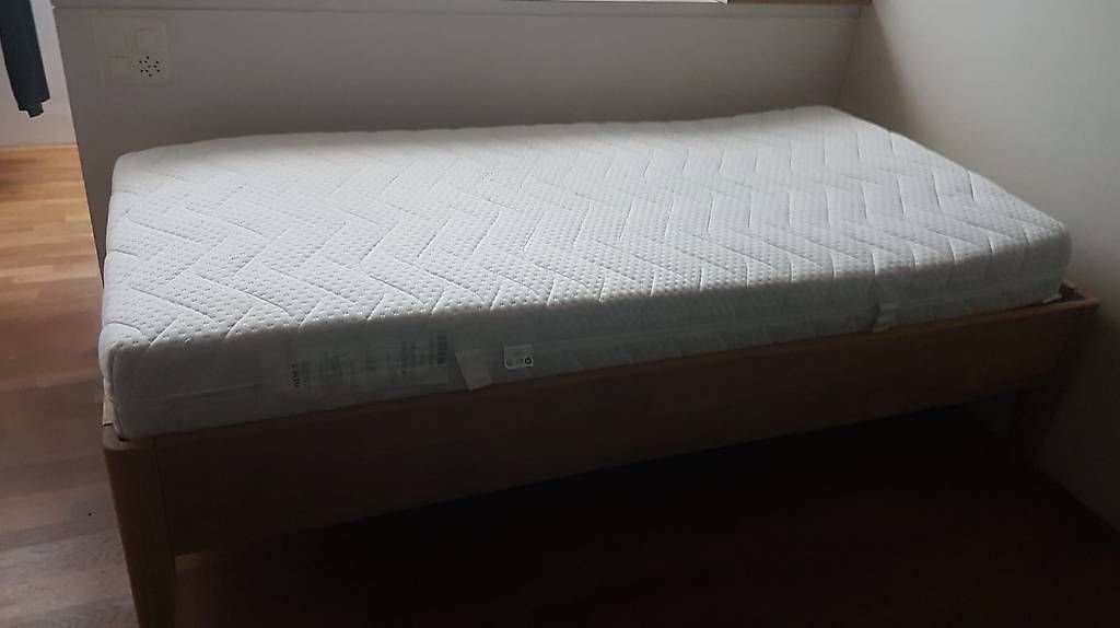 Letti: Bett 190cmx90cm – Usato da Ruswil venduto da Butcher55 1