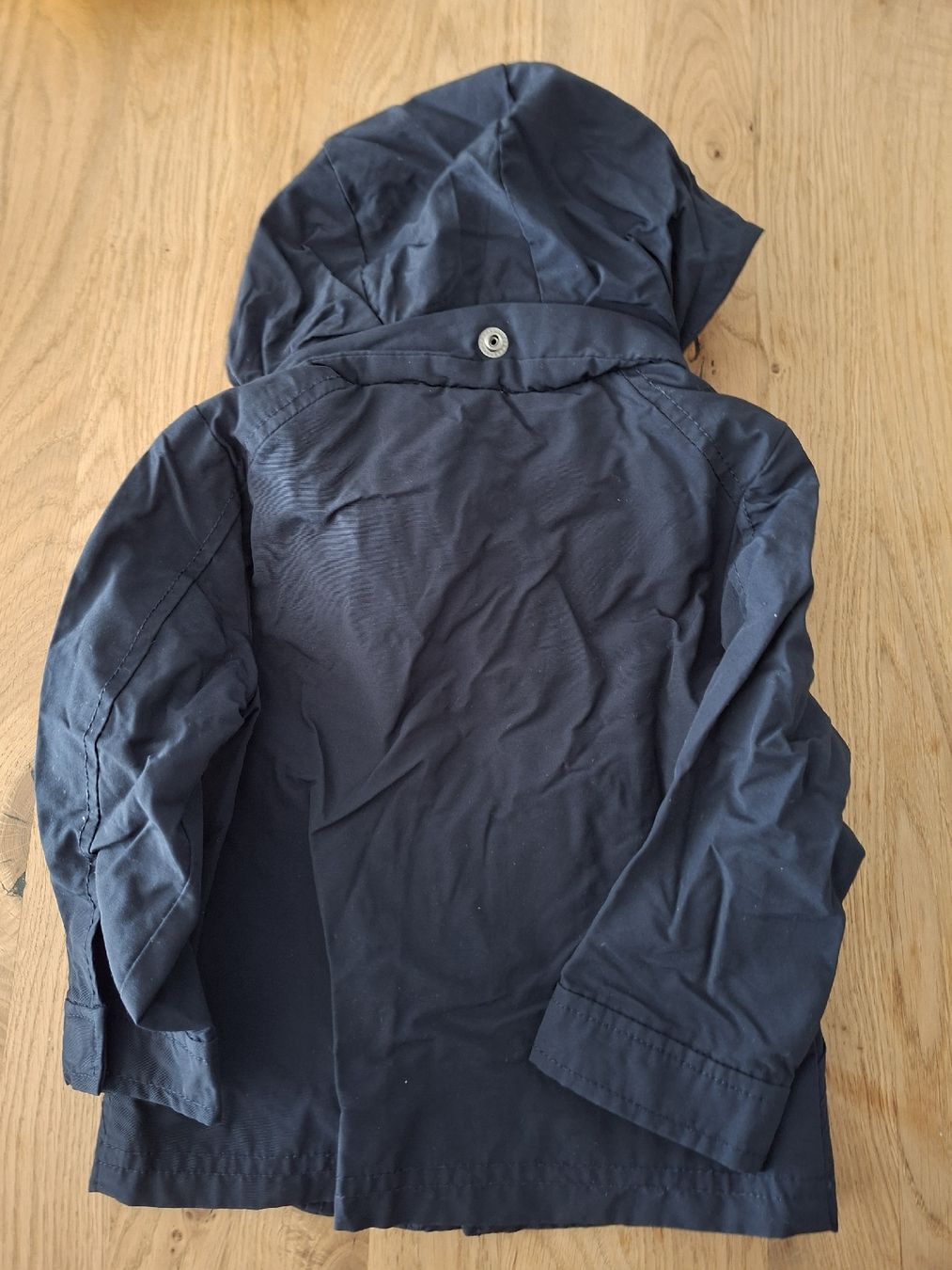 Ralph Lauren Vestes & Manteaux: Ralph Lauren Regenjacke dunkelblau – D'occasion à Frenkendorf par Sir_marlin 1