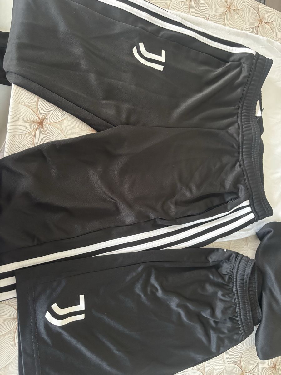 Adidas Ensembles coordonnés: Ensemble Adidas Juventus  – Neuf (Voir description) à Monthey par mon_sgm8 1