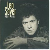 Sayer Leo: Real Life 7"