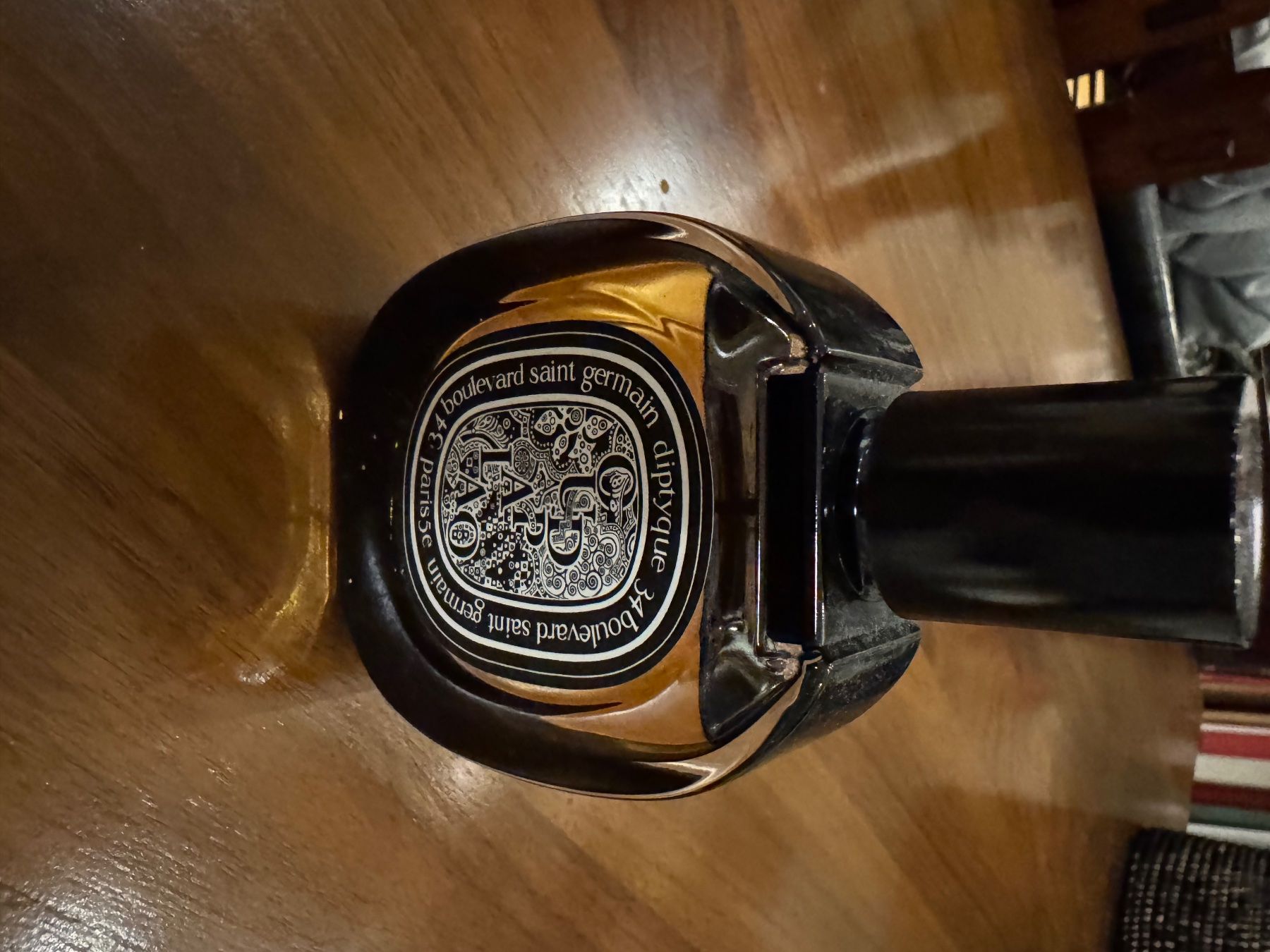 Diptyque Parfum & Eau de Toilette: Diptique Oud EDP – Gebraucht aus Geneve von eli_xsv2 3