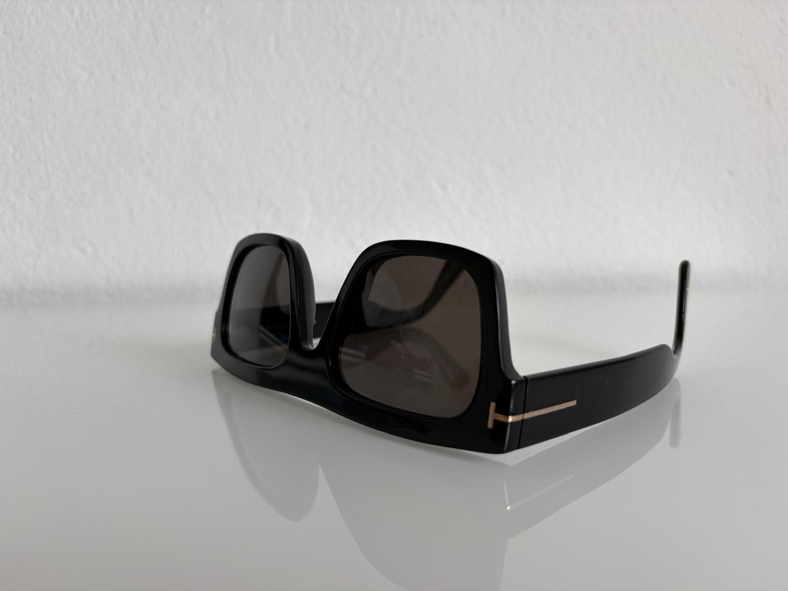 Tom Ford Lunettes & Verres: TOM FORD – D'occasion à Arzo par Mima70 1