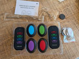 Keyfinder / Schlüsselfinder