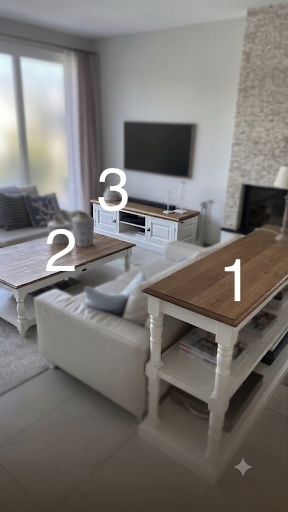 Commodes: Konsole von Richmond  – D'occasion à Duggingen par mat_paine 5