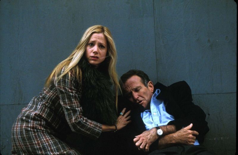 Tutti i DVDs: The Final Cut. Robin Williams (DVD) 2004 – Usato da Schmitten FR venduto da Frank_Anders_S48 3
