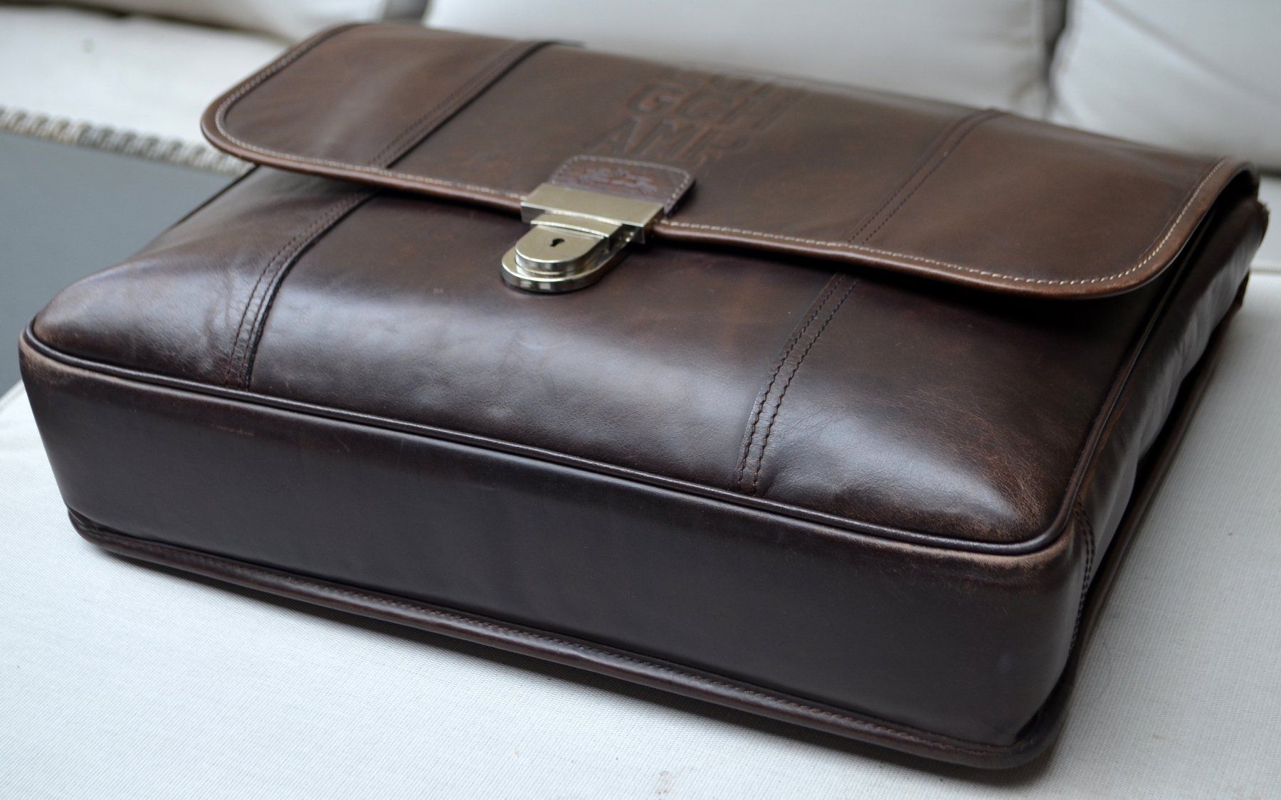 Longchamp Borse: Longchamp Tasche / sac – Usato da Collonges venduto da arashee 6