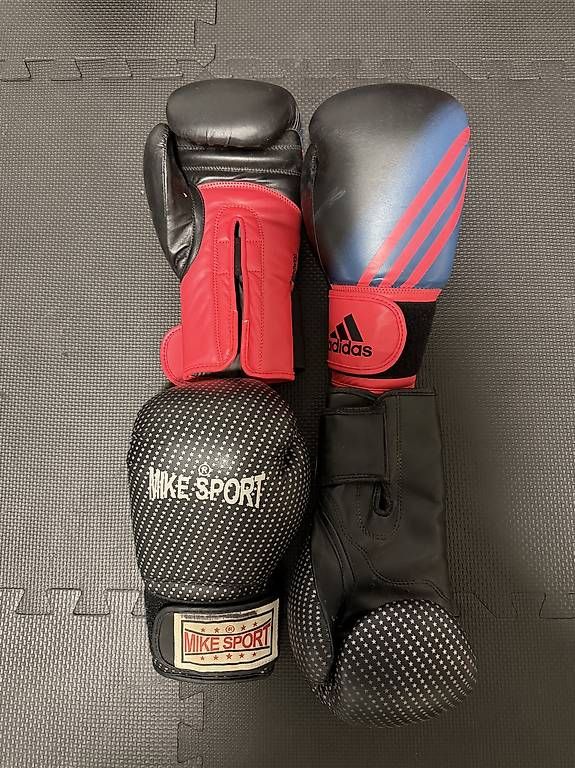 Sacchi da boxe: Boxsack Century Versys VS 1 – Usato da Neuhausen venduto da Rambodiesli 4