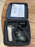 Inhaliergerät EMS von Emser Salz