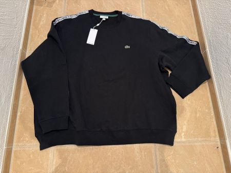 Lacoste neuer cooler Pulli, 5XL NP 179 Fr