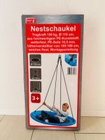 Nestschaukel