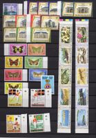 R6687  /  NORFOLK-ISLAND 1966-1986 neufs XX