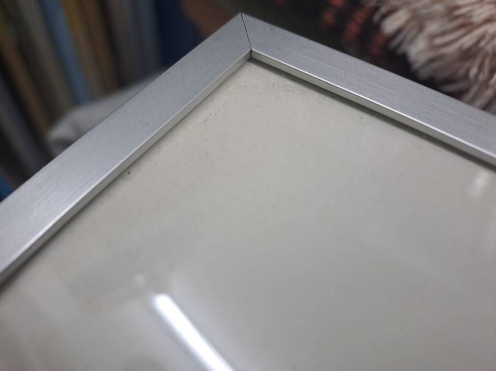 Cadres de tableaux: Wechselrahmen Aluminium – D'occasion à Ehrendingen par Sunshine5420 1