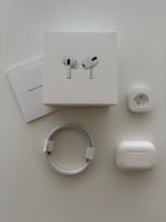 Apple AirPods Pro Gen 1 (Defekt: Tonprobleme)