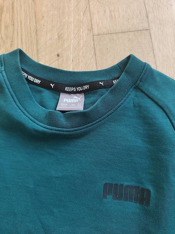 Maglioni & Felpe: Puma Pulli – Usato da Affoltern am Albis venduto da ShugAaA 1
