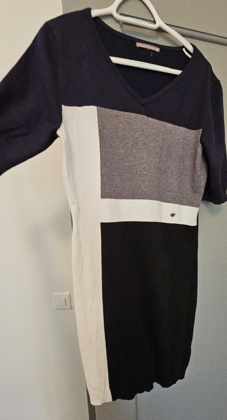 Vestiti: Robe élégante Le Phare de la Baleine – Usato da Yverdon-les-Bains venduto da van_dq65 1