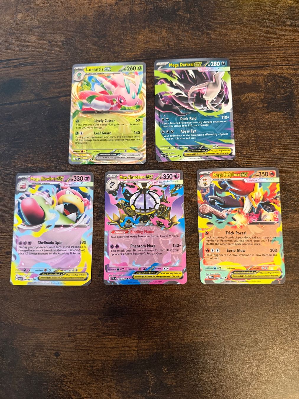 Pokémon Sammelbilder & Trading cards: Pokemon Karten – Gebraucht aus Wettingen von Airjordan