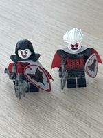 Lego Vampire Knights (2 Stück) neu