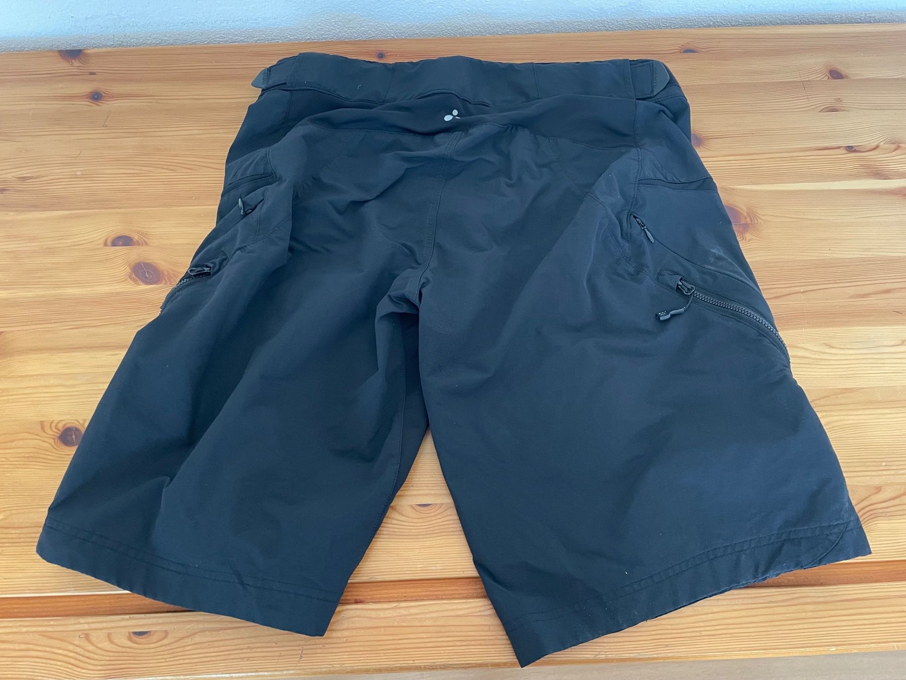 Craft Hosen: Bikehose – Gebraucht aus Winterthur von boxi01 1