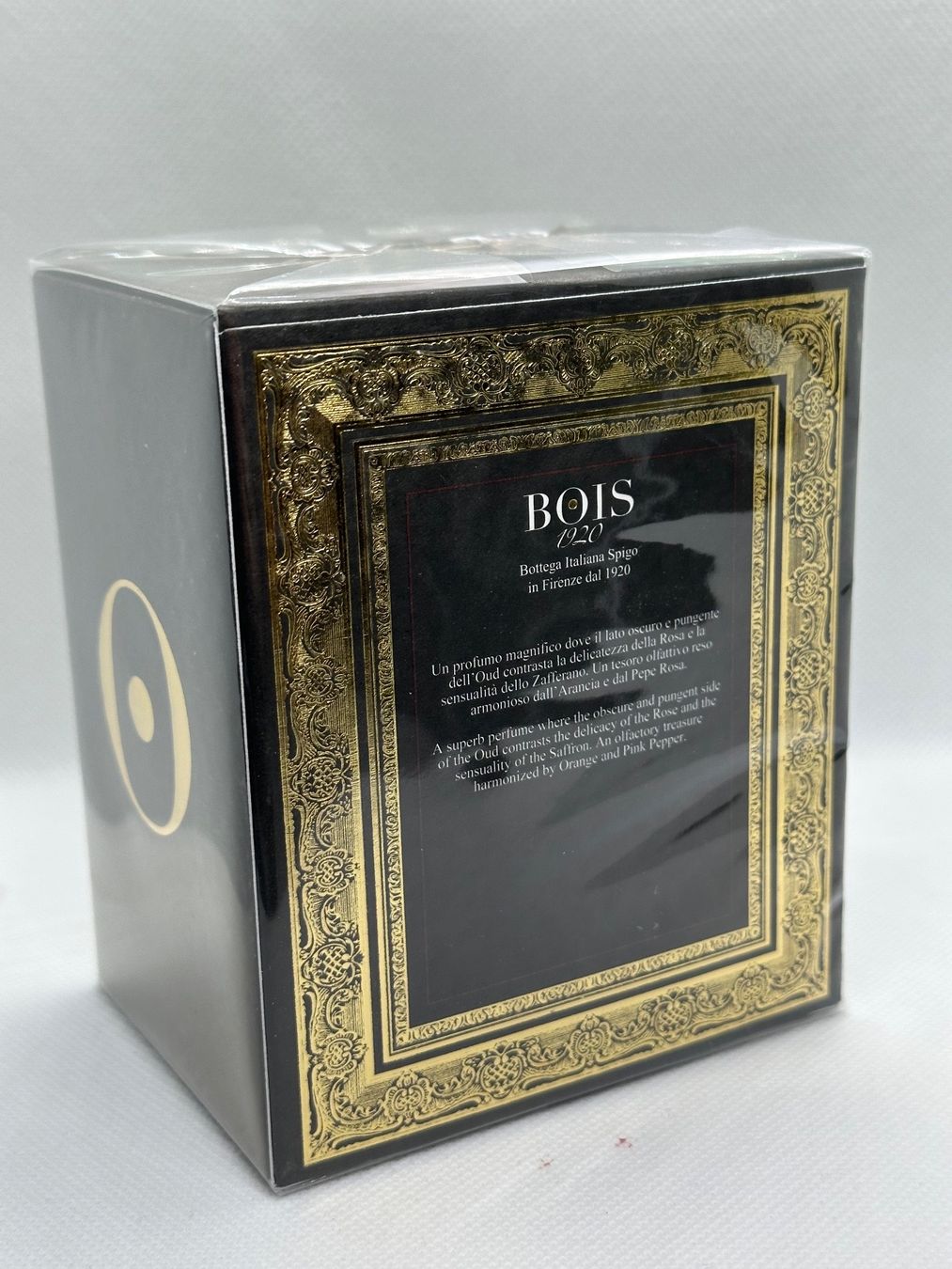 Parfum & Eau de Toilette: Parfum Bois 1920 Sacro & Profano Extrait – Neu und originalverpackt aus Pully von Natala 1