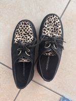 Underground creepers