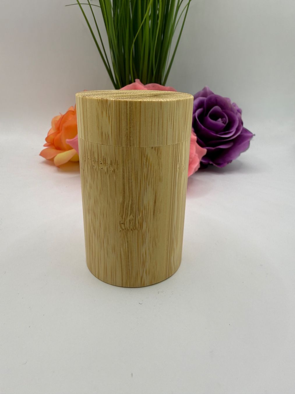 Articoli in legno: Gedenkurne aus Holz – Usato da Hünenberg venduto da nicolay27 1