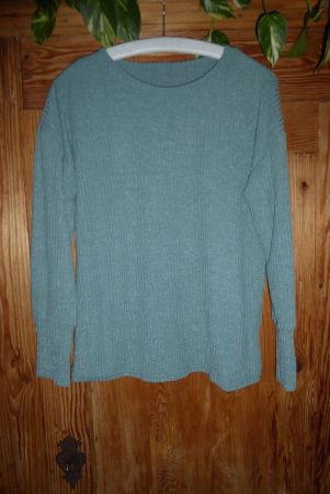 schöner Pullover Gr L