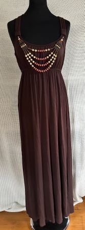 Wunderschönes Maxikleid von Yessica Gr. S