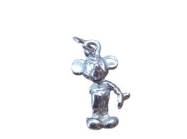 Anhänger Bettelarmband Micky Maus