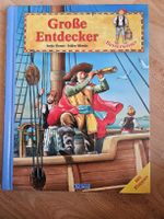 Grosser Entdecker - Kinderbuch