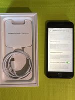 iPhone SE gen3 mit Zubehoer guter Zustand