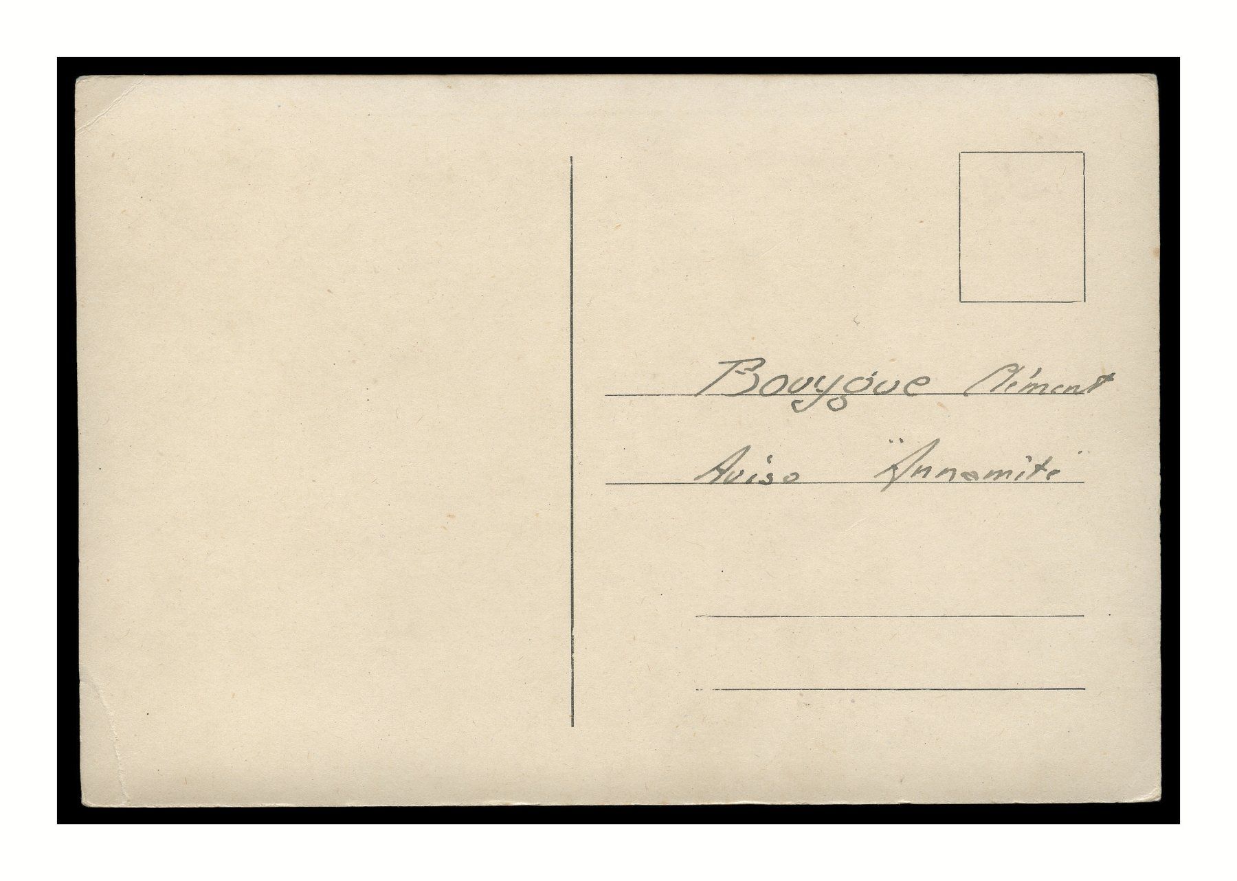 Cartoline postali: SA MAJESTÉ - 1940 "La Reine Élisabeth" – Usato da Onex venduto da gonsla01 1