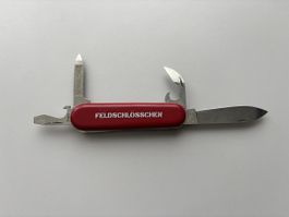 Sackmesser 