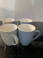 Mug , tazze grandi da te o colazione 