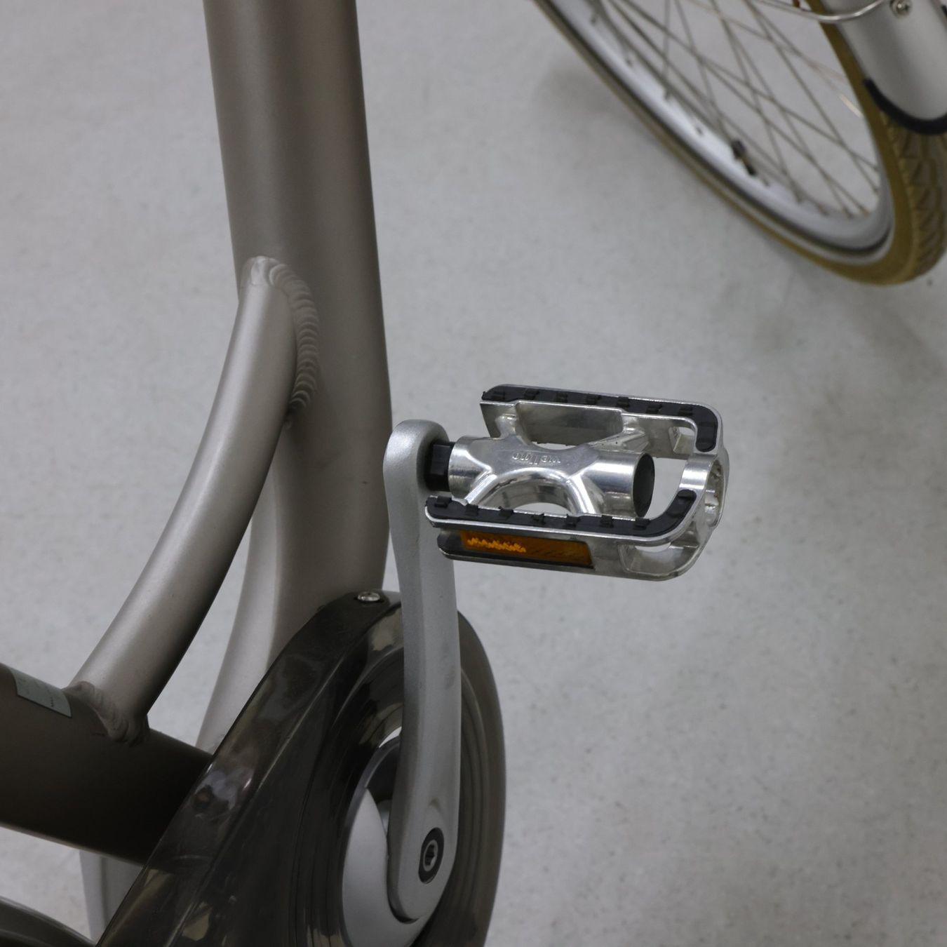 Zenith Bikes Biciclette: Zenith E-Bike - Classic – Usato da Volketswil venduto da brockipfannenstil 8
