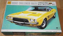 OTAKI DODGE CHALLENGER RALLYE 1:24