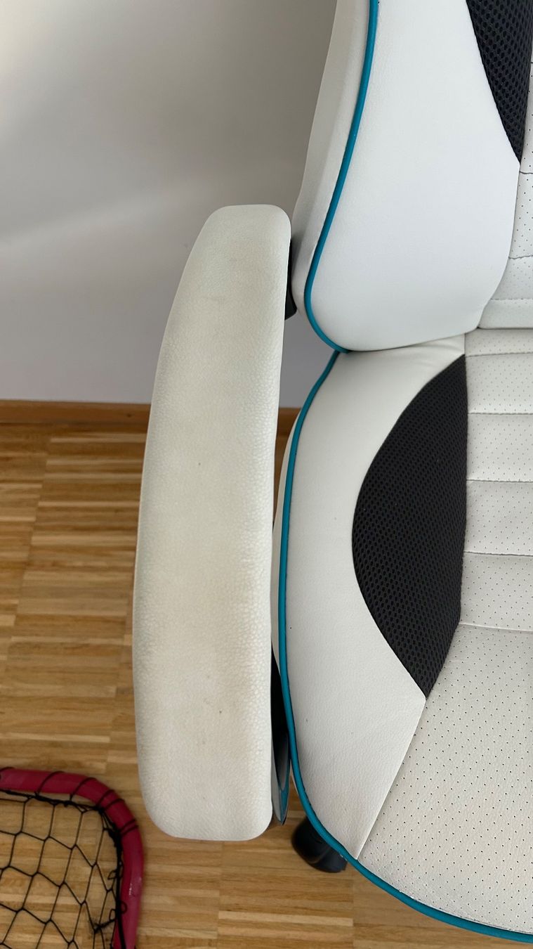 Conforama Sedie: Chaise gaming – Usato da Genève venduto da bravovb 5
