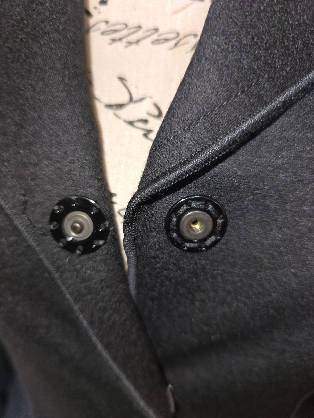 Max Mara Completi & Tailleur: Tailleur MaxMara blu – Nuovo (secondo la descrizione) da calpiogna venduto da dadalter 2