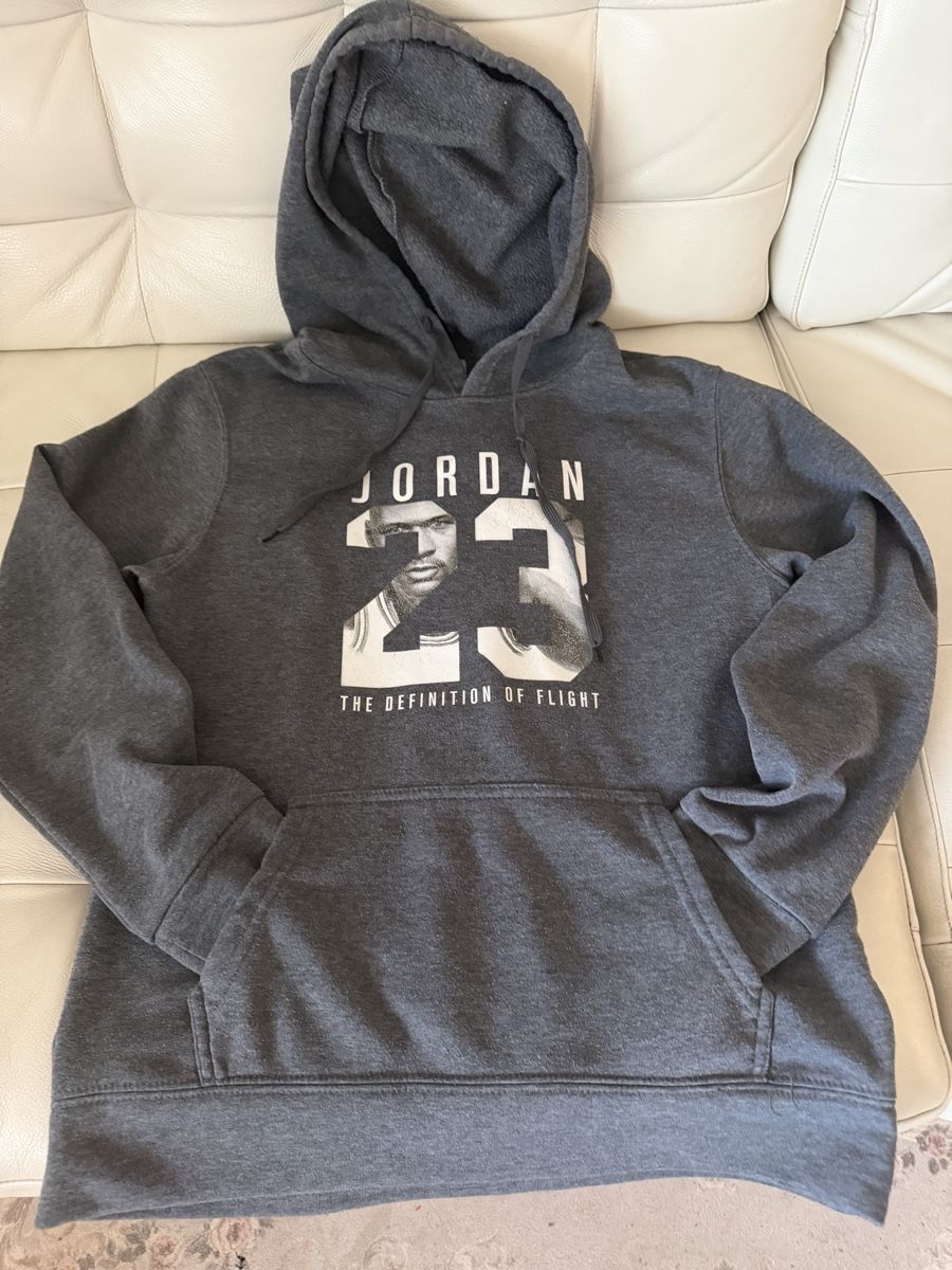 Jordan Anzüge: Jordan Michael Trainingsanzug – Gebraucht aus Dietlikon von Locinda 5